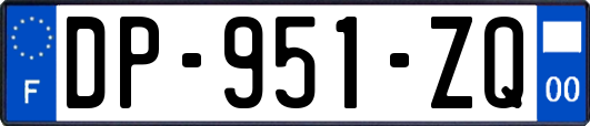 DP-951-ZQ