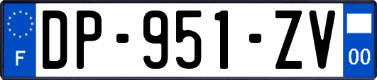 DP-951-ZV