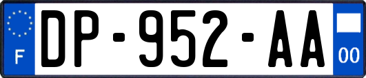 DP-952-AA