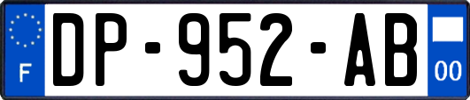 DP-952-AB