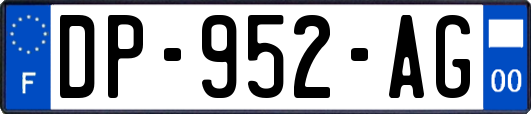 DP-952-AG