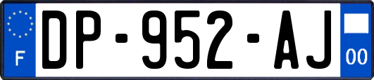 DP-952-AJ