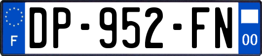 DP-952-FN