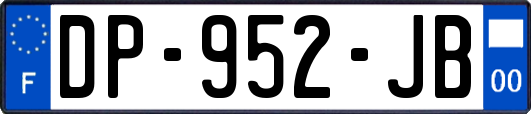 DP-952-JB