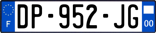 DP-952-JG