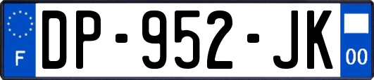 DP-952-JK