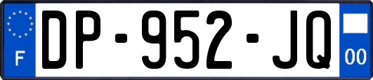 DP-952-JQ