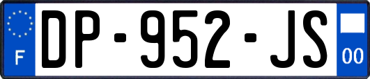 DP-952-JS