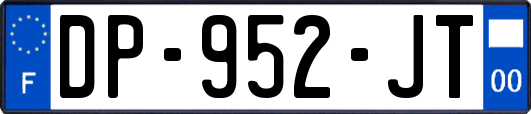 DP-952-JT