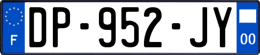 DP-952-JY