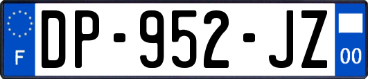 DP-952-JZ