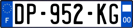DP-952-KG