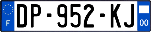 DP-952-KJ
