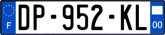 DP-952-KL