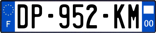 DP-952-KM