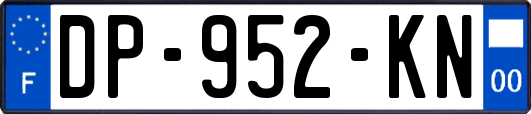 DP-952-KN
