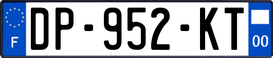 DP-952-KT