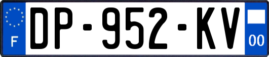 DP-952-KV
