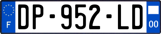 DP-952-LD