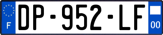 DP-952-LF