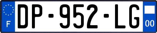 DP-952-LG