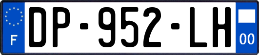 DP-952-LH
