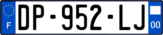DP-952-LJ