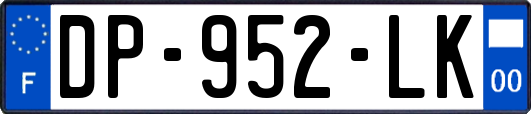DP-952-LK
