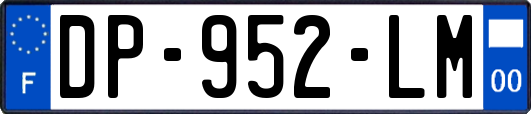 DP-952-LM