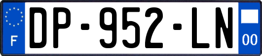 DP-952-LN