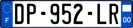 DP-952-LR