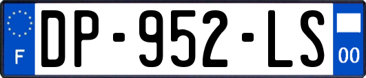 DP-952-LS