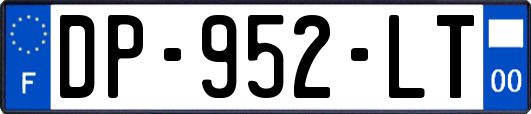 DP-952-LT