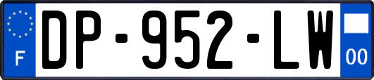 DP-952-LW