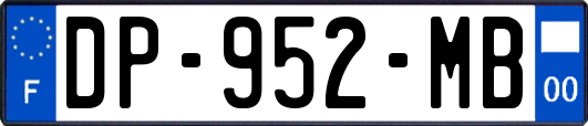 DP-952-MB