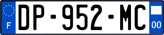 DP-952-MC