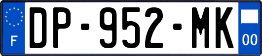 DP-952-MK