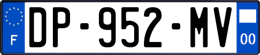 DP-952-MV