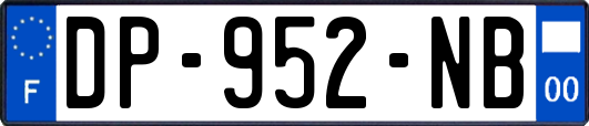 DP-952-NB