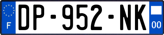 DP-952-NK