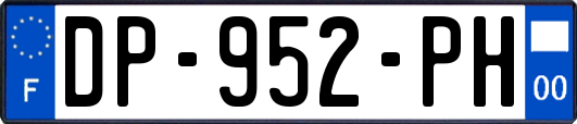 DP-952-PH