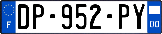 DP-952-PY