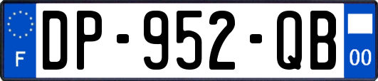 DP-952-QB