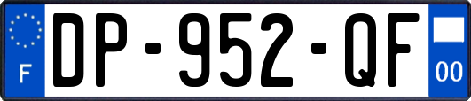 DP-952-QF