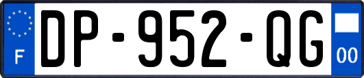 DP-952-QG