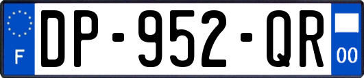 DP-952-QR