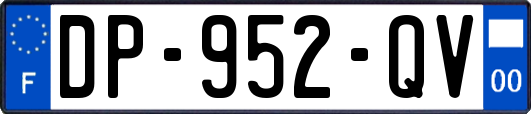 DP-952-QV