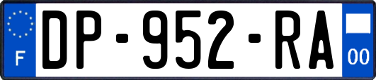 DP-952-RA