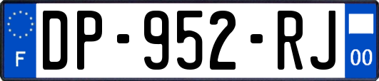 DP-952-RJ