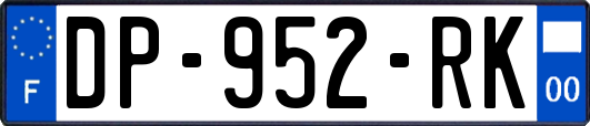 DP-952-RK